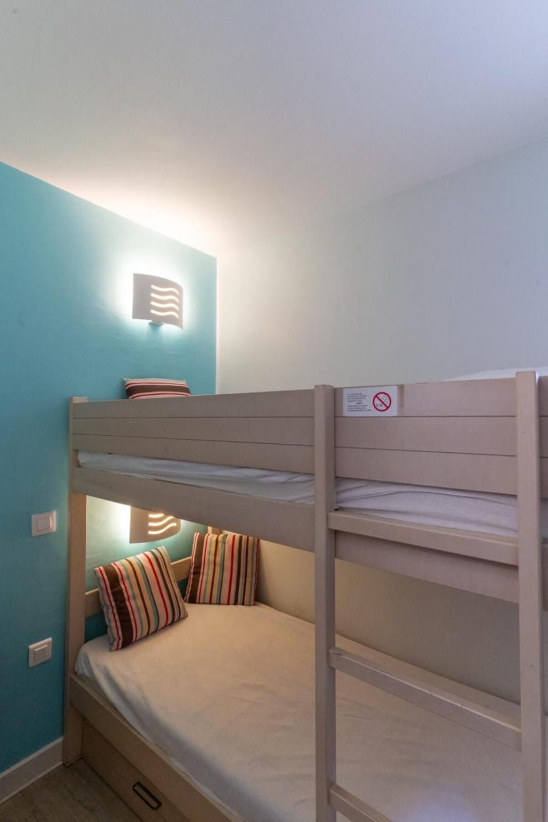Beautiful Flat With Swimming Pool Tennis Court And Private Car Parking 09 Le Touquet Exteriör bild