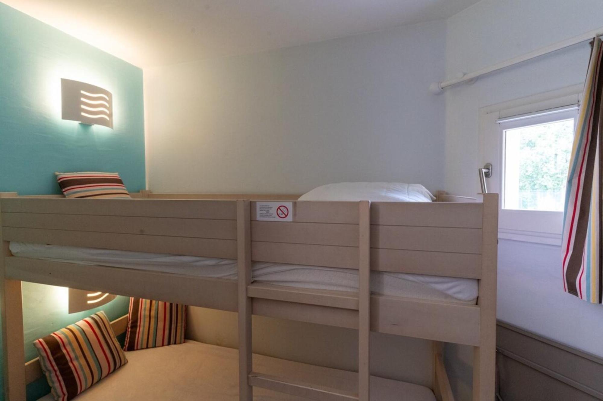Beautiful Flat With Swimming Pool Tennis Court And Private Car Parking 09 Le Touquet Exteriör bild